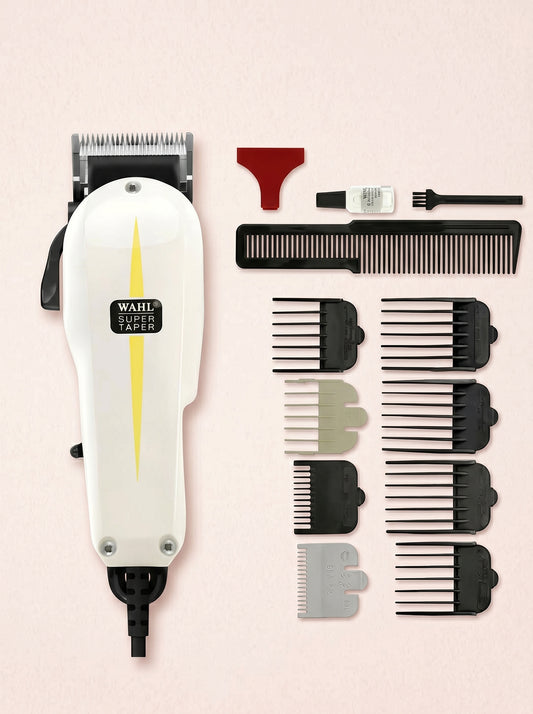 Máquina Wahl Clipper Super Taper (con cable)
