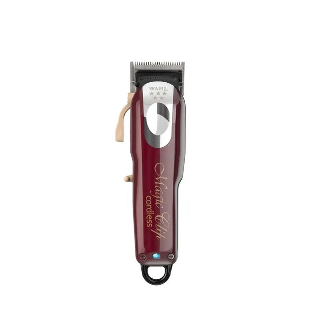 Máquina Wahl Clipper Magic Clip