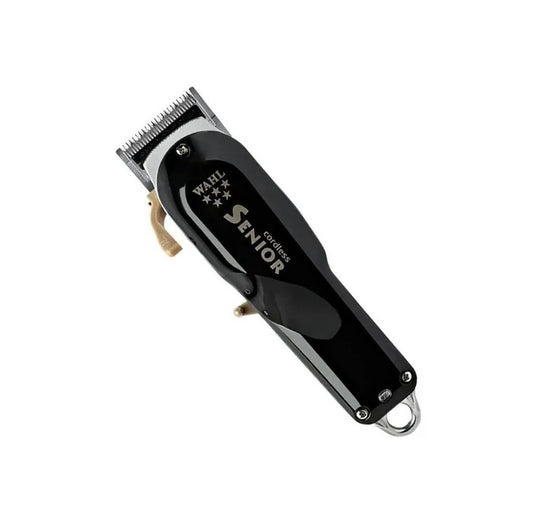 Máquina Wahl Clipper Senior Black