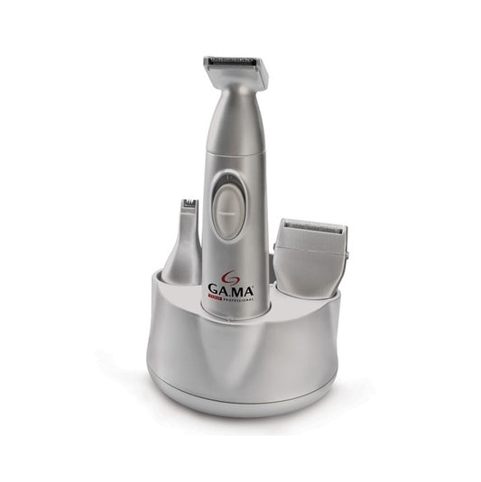 Máquina Gama Afeitadora 6 en 1 Nariz, oreja, patilla