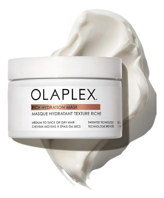 Máscara Olaplex Hidratación 200ml