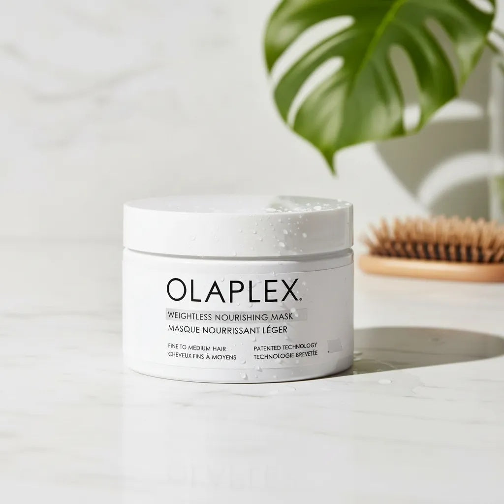 Máscara Olaplex Nutritivo 200ml