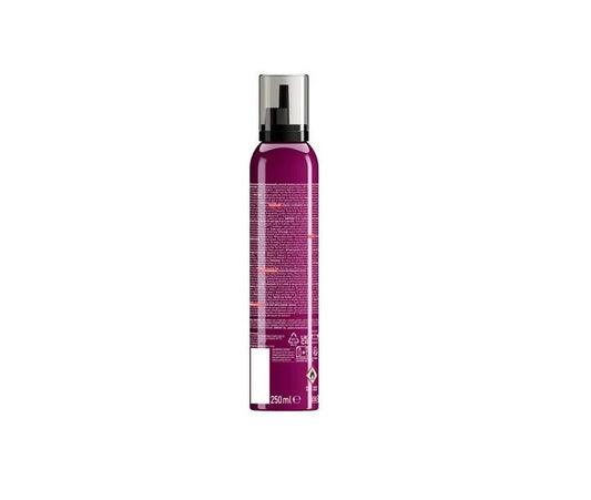 Mousse Loreal Curl Expression 10 en 1 250ml