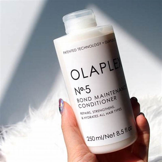 Acondicionador Olaplex N° 5 Mantenimiento 250ml