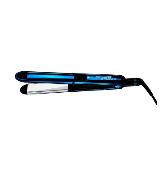 Plancha BabylissPro Optima 3000 Blue