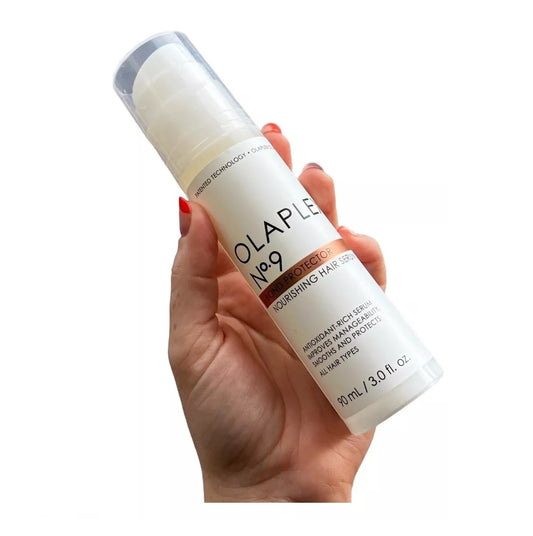 Protector Olaplex N° 9 Serum Nutritivo 90ml