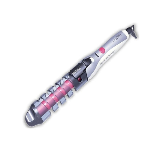 Ondulador Gama Innova Spirale 19mm