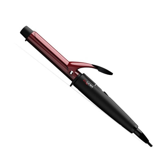 Ondulador Gama Tourmaline 19mm