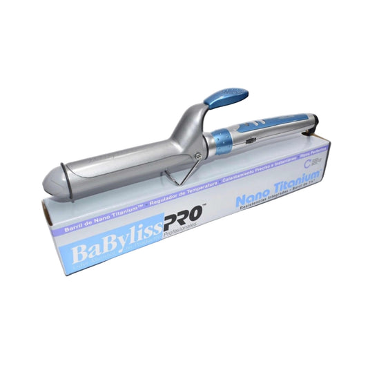 Ondulador BabylissPro BABNT125S 33mm