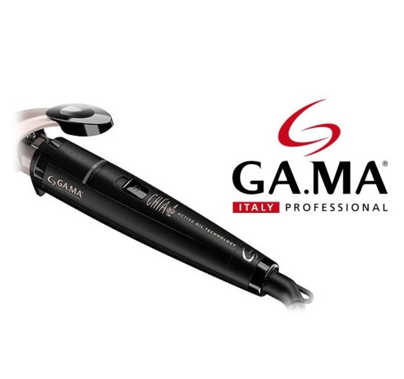 Ondulador Gama Chia Essential Oils 25mm