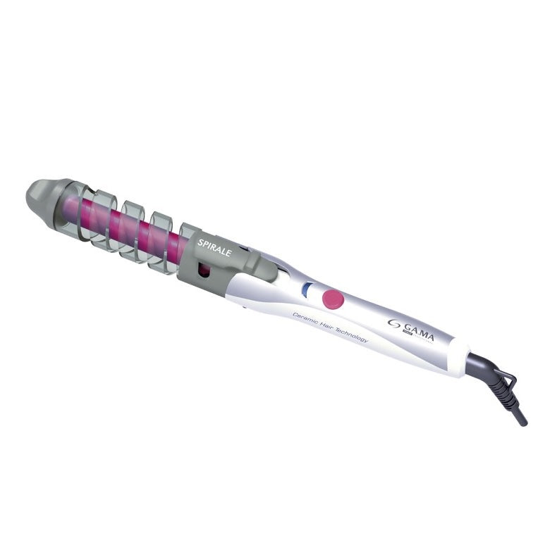 Ondulador Gama Innova Spirale 19mm