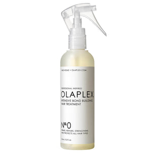 Tratamiento Olaplex N° 0 Reparación Intensa 155ml