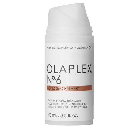 Crema Para Peinar Olaplex Nº 6 Reparación De 100ml