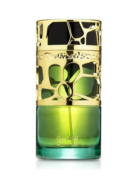 Perfume Lattafa Qimmah For Women EDP 100ml