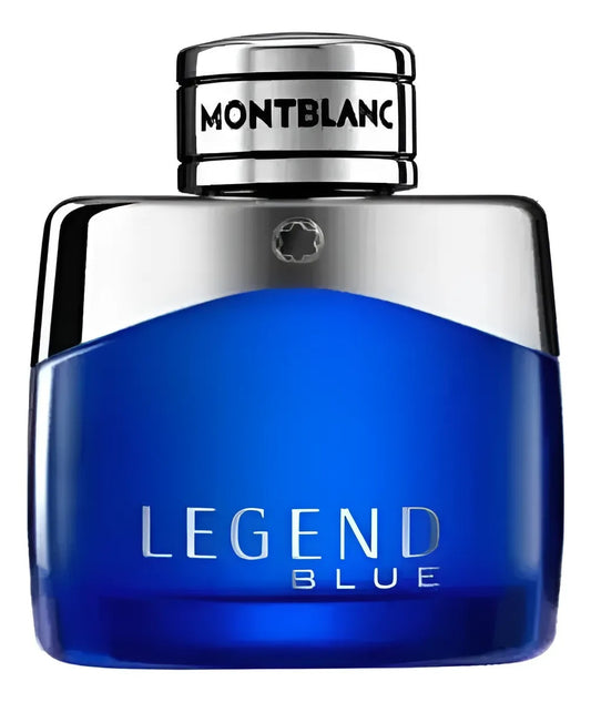 Perfume Montblanc Legend Blue EDP 100ml
