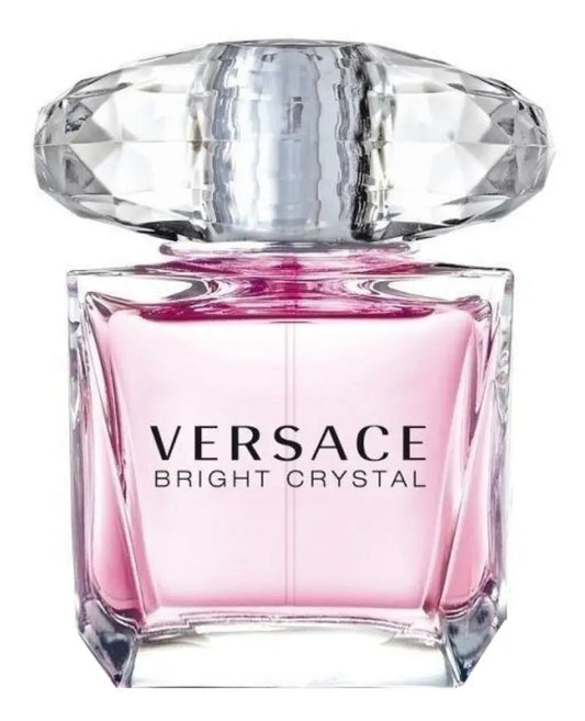 Perfume Versace Bright Crystal EDT 90ML