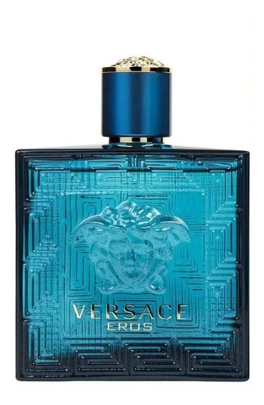 Perfume Versace Eros Pour Homme EDT 100ml