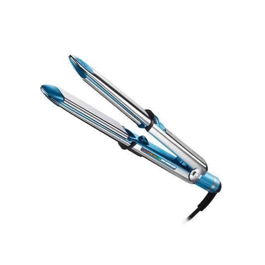 Plancha BabylissPro Optima 3000 Plata