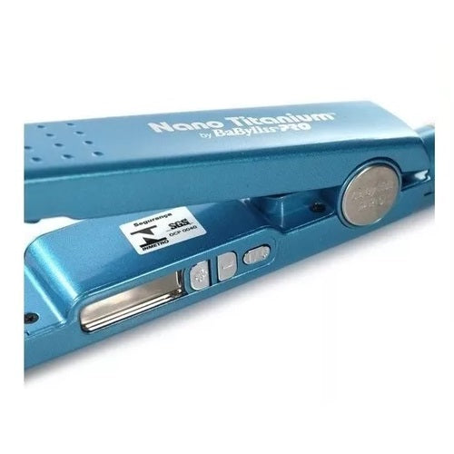 Plancha BabylissPro Ionica 32mm BNT4091TUZ