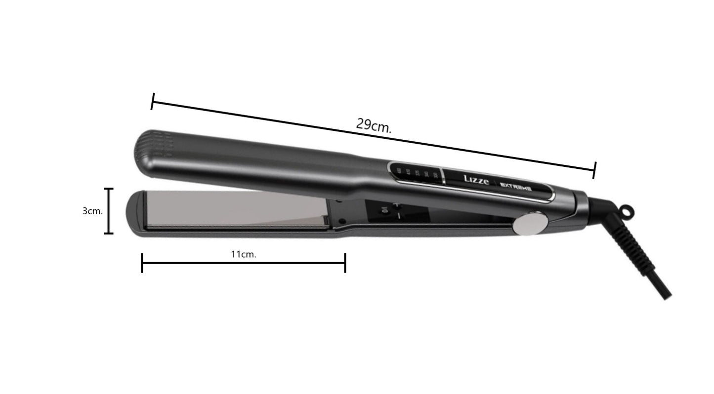Plancha Lizze Extreme 480 °F