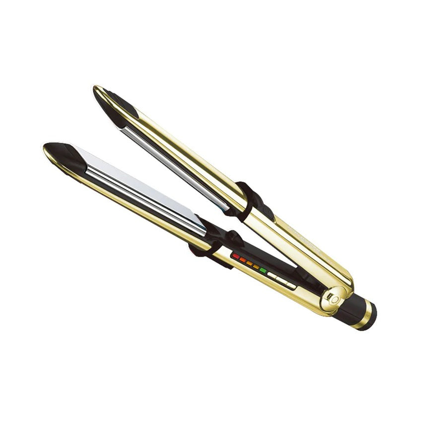 Plancha gold discount titanium es buena