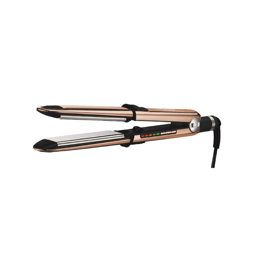 Plancha BabylissPro Optima 3000 Gold Rose
