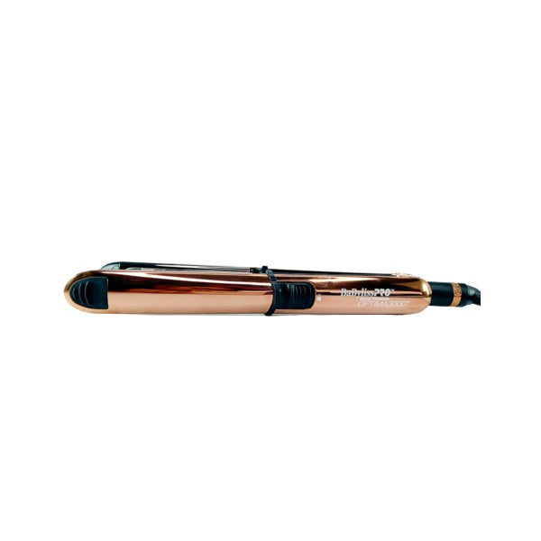 Plancha BabylissPro Optima 3000 Gold Rose