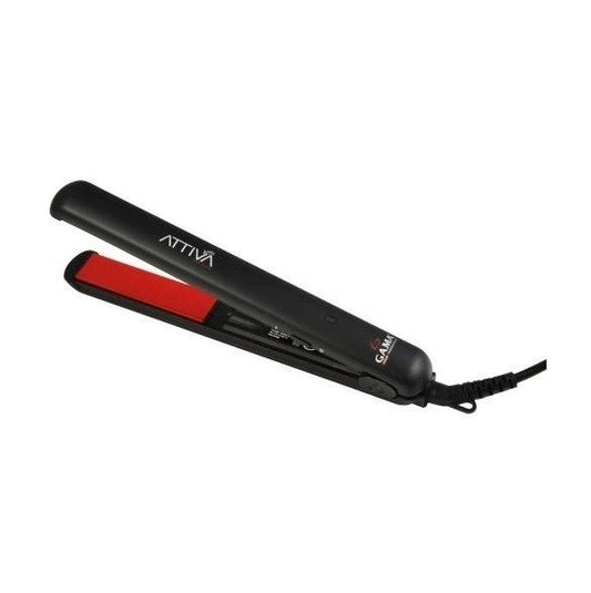 Plancha Gama Attiva Tourmaline