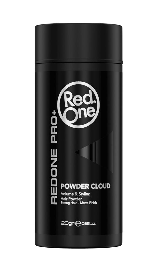Polvo Red One Texturizador Matte Volume 20gr