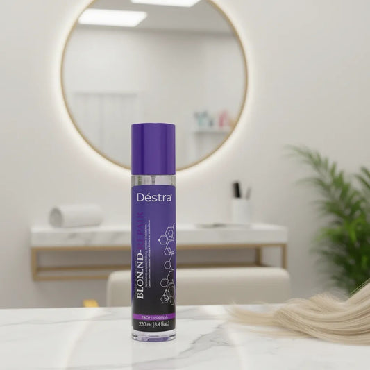 Protector Térmico Destra Matizador Repair 250ml