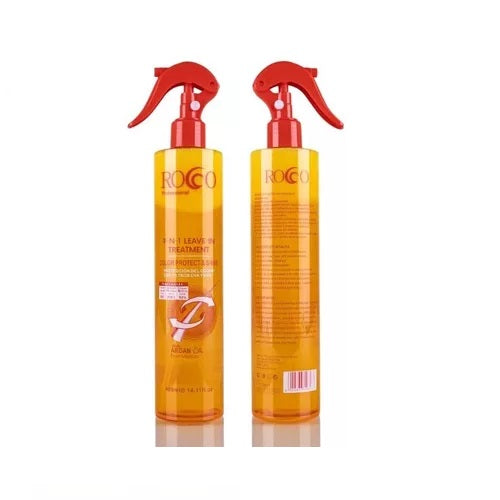 Protector Térmico 9 En 1 400ml