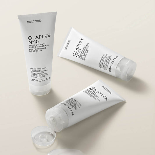 Crema De Peinar Olaplex N° 10 Rizos 200ml
