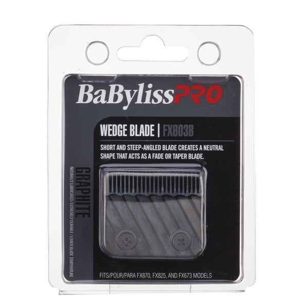 Repuesto BabylissPro Cuchilla Fx603B