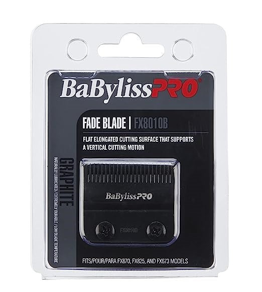 Repuesto BabylissPro Cuchilla Fx8010B