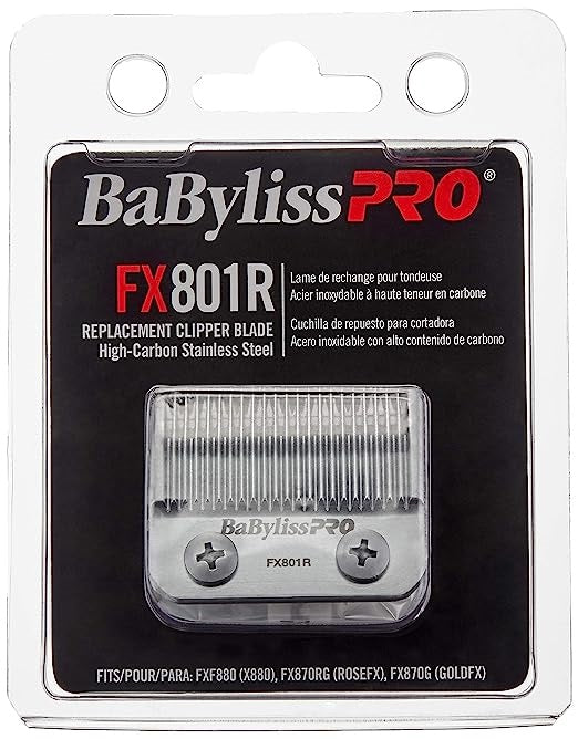 Repuesto BabylissPro Cuchilla Fx801R