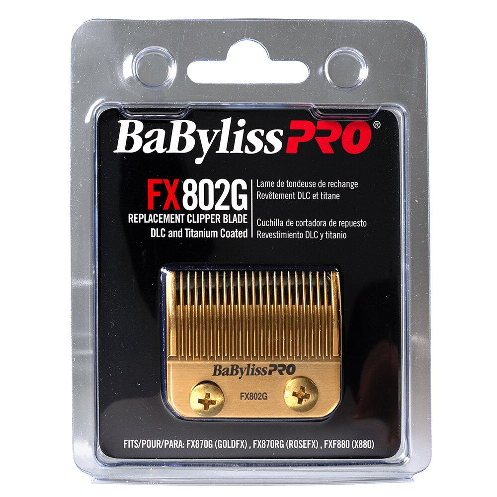 Repuesto BabylissPro Cuchilla Fx802G