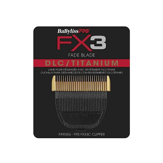 Repuesto BabylissPro Cuchilla Fx903G