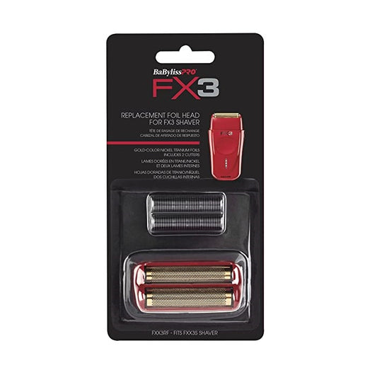 Repuesto BabylissPro Cuchilla FXX3RF