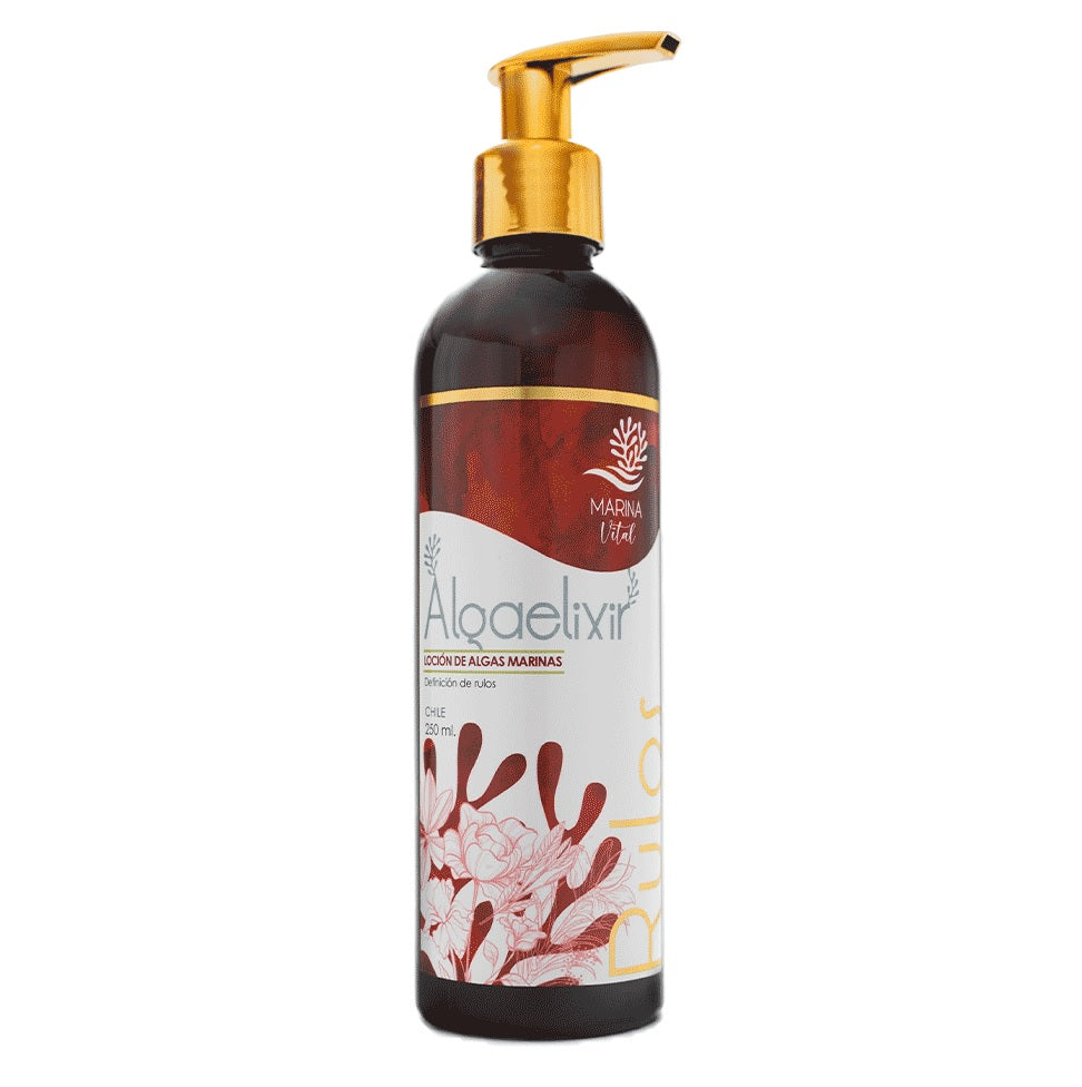 Loción Marina Rulos 250ml