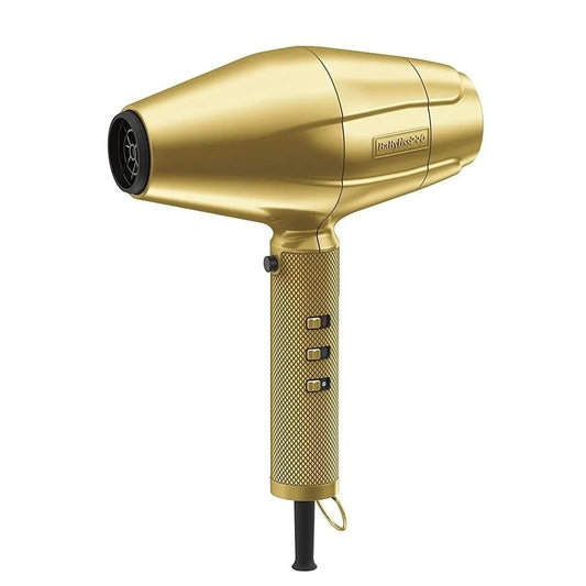 Máscara Olaplex 4 en 1 + Secador Babyliss Fx Gold