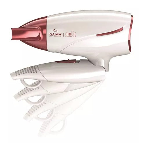 Secador Gama Eolic Ceramic Ion