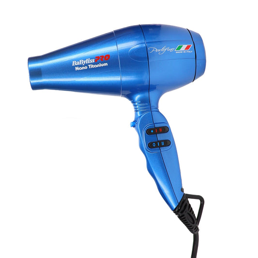 Secador BabylissPro Portofino BNTB6610NUZ Blue