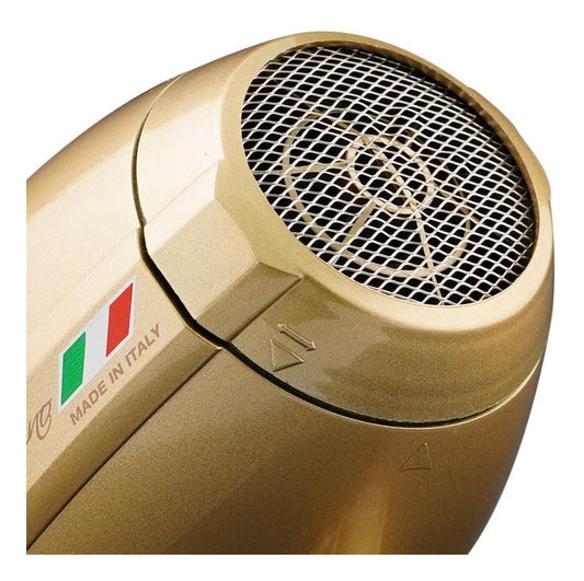 Secador BabylissPro Portofino 6600 BNTG6610UZ Gold