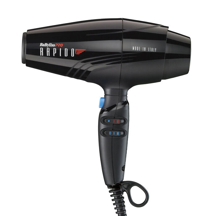 Secador BabylissPro Rápido BABF7000CL