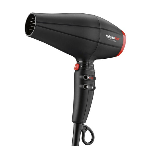 Secador BabylissPro Turbo B9400UZ