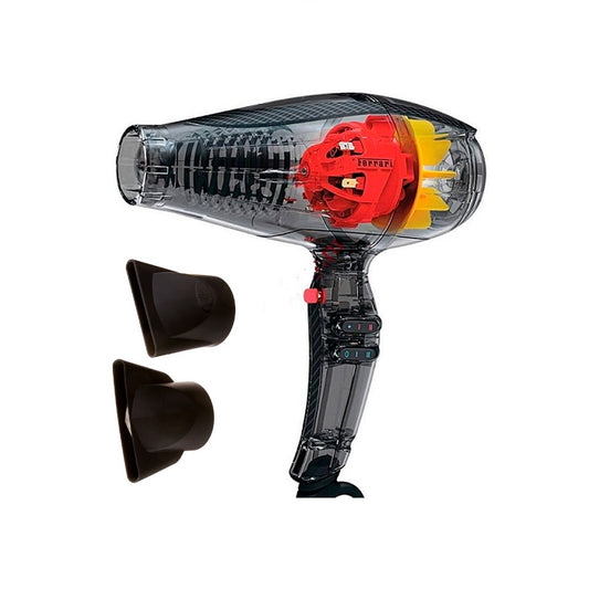 Secador BabylissPro Volare BABFV1CL Black