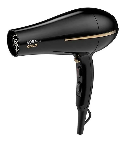 Secador Gama Bora Gold Elegante