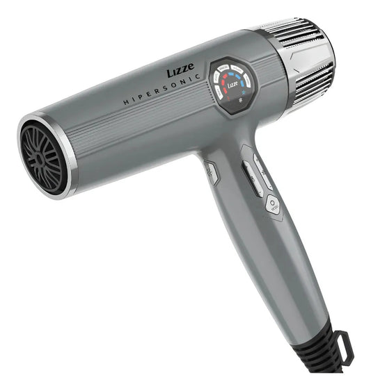 Secador Lizze Hiper Sonic 2600 Watts