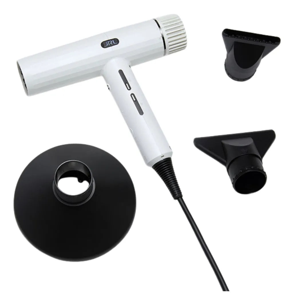 Secador JRL FortePro White 2020H