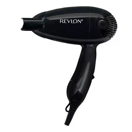 Secador Revlon Kit de Viaje